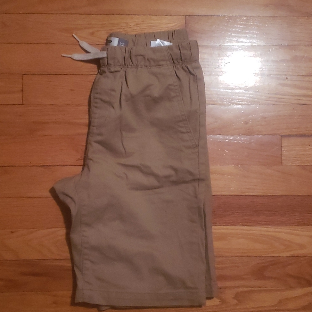 Old navy shorts
